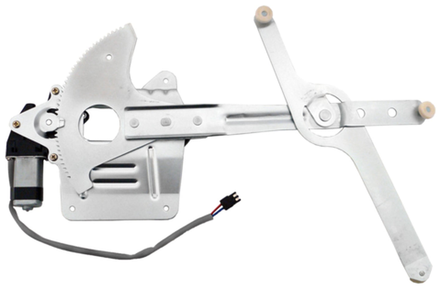 ACI Power Window Motor and Regulator Assembly 82144