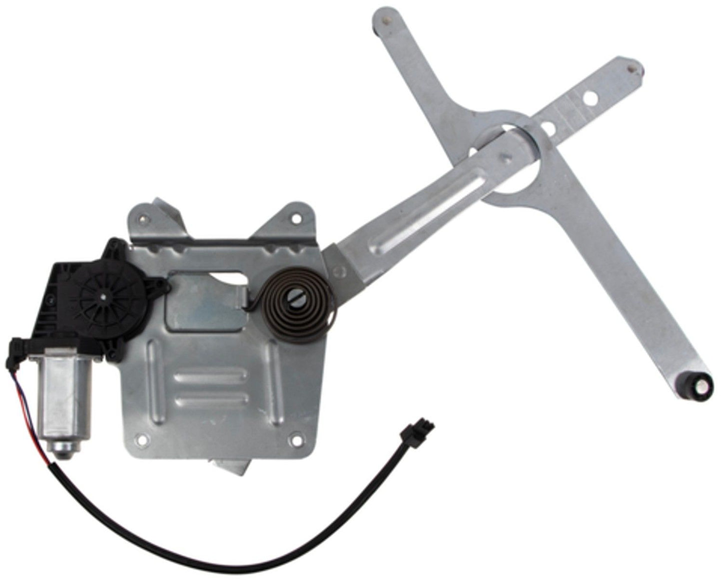 ACI Power Window Motor and Regulator Assembly 82145