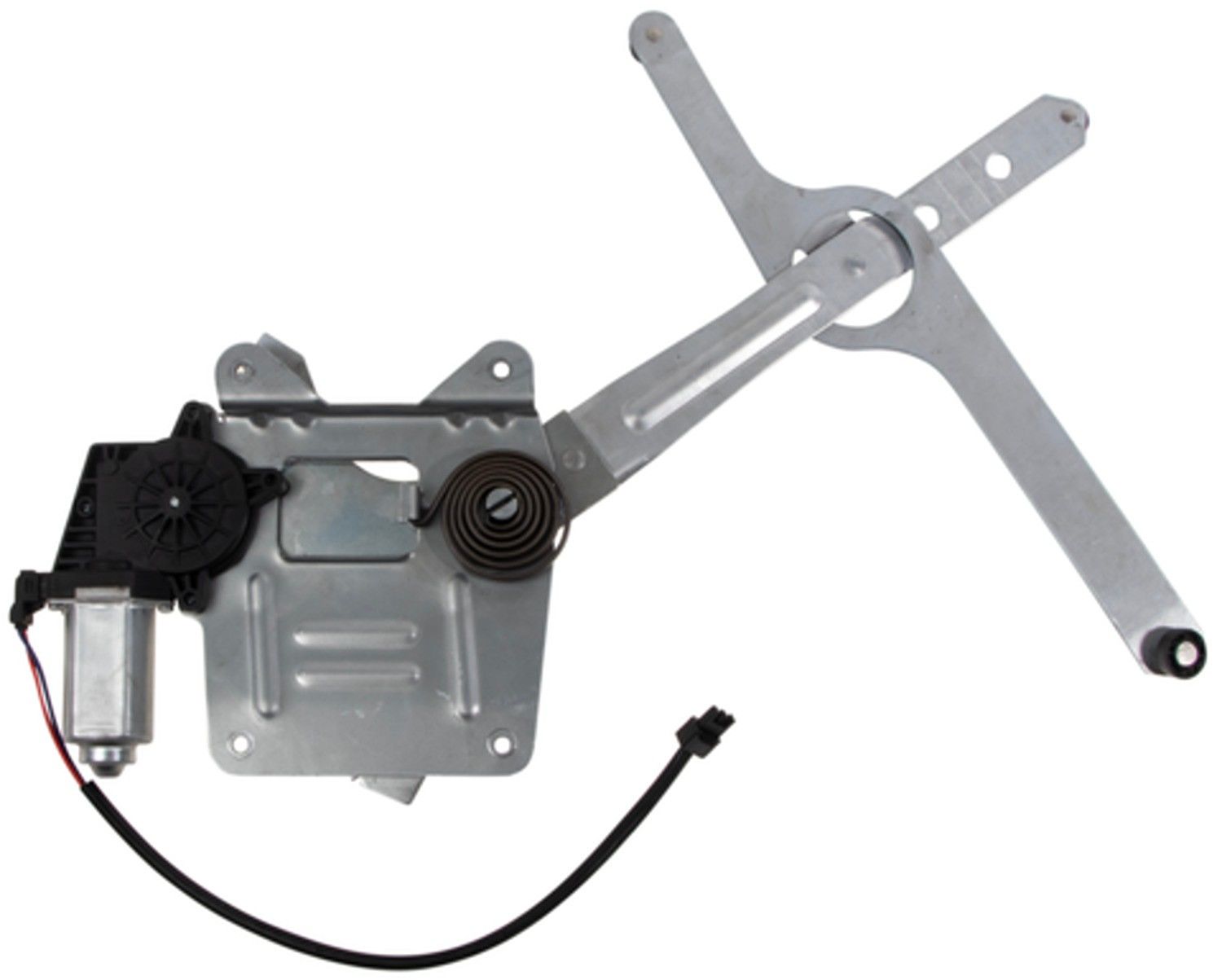 ACI Power Window Motor and Regulator Assembly 82145