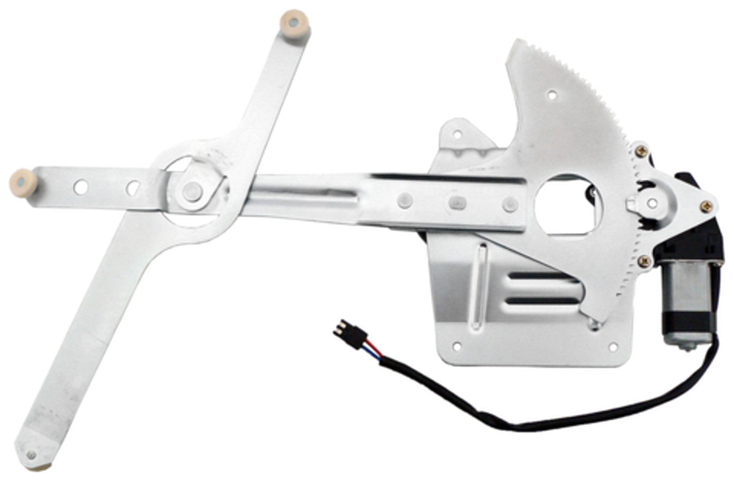 ACI Power Window Motor and Regulator Assembly 82145