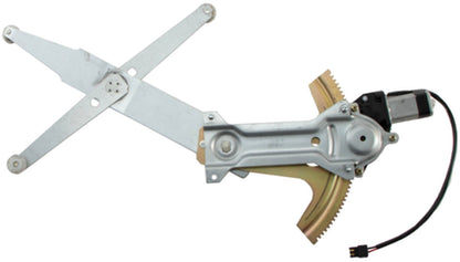 ACI Power Window Motor and Regulator Assembly 82146