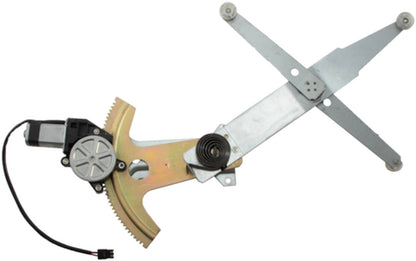ACI Power Window Motor and Regulator Assembly 82146