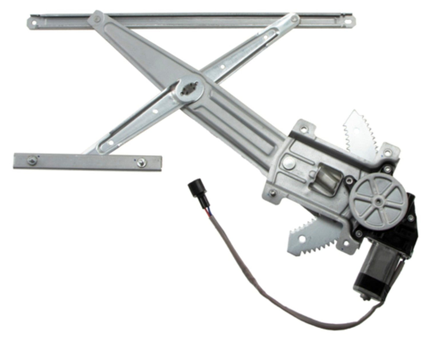 ACI Power Window Motor and Regulator Assembly 82148