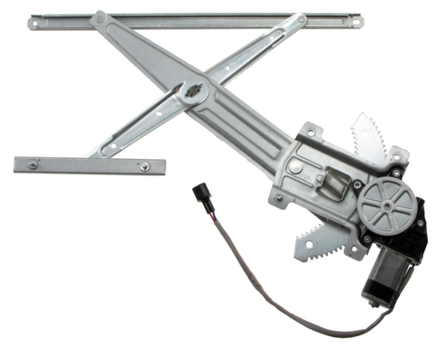 ACI Power Window Motor and Regulator Assembly 82148