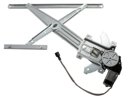 ACI Power Window Motor and Regulator Assembly 82148