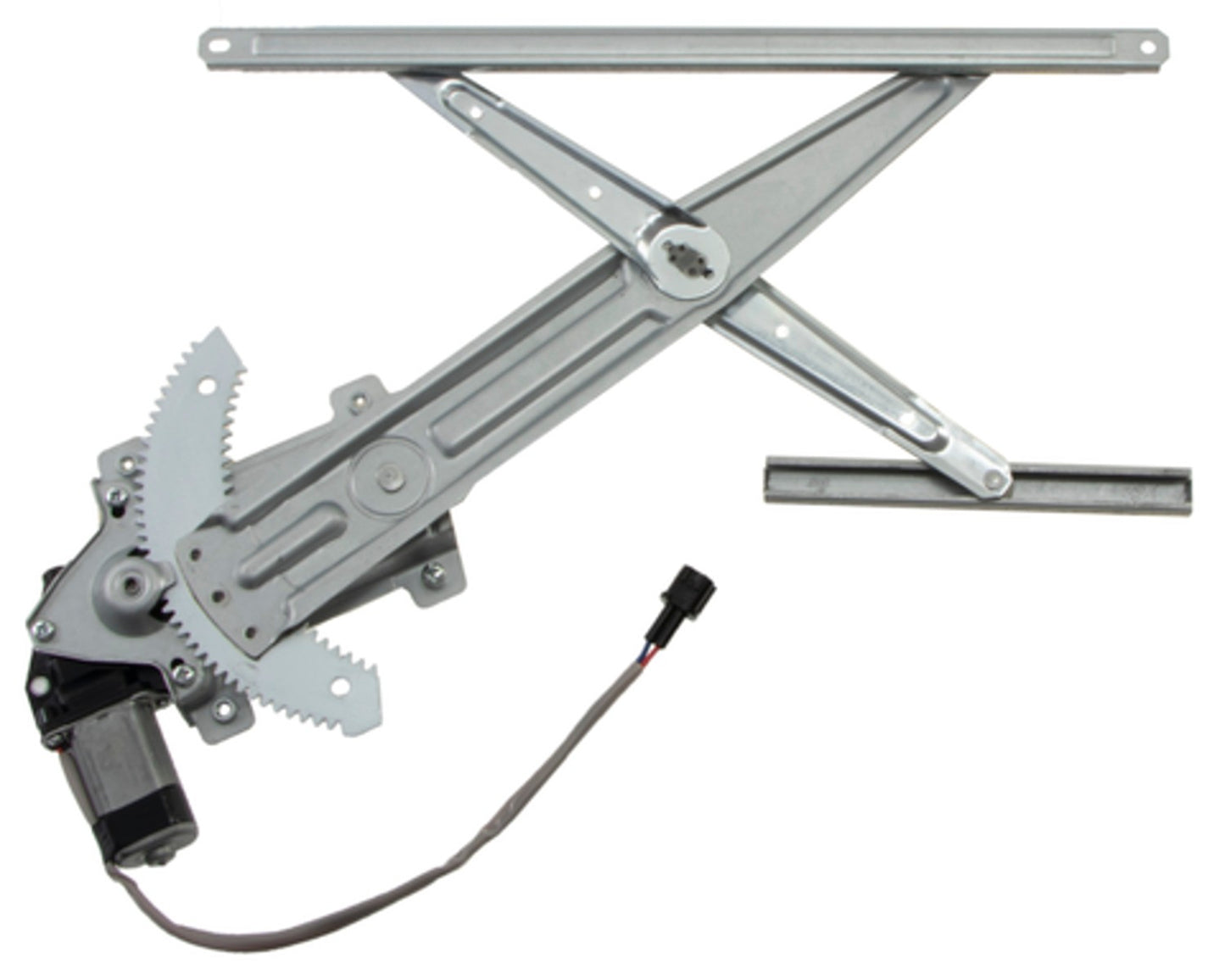 ACI Power Window Motor and Regulator Assembly 82148