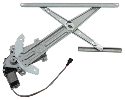ACI Power Window Motor and Regulator Assembly 82148