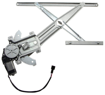 ACI Power Window Motor and Regulator Assembly 82149