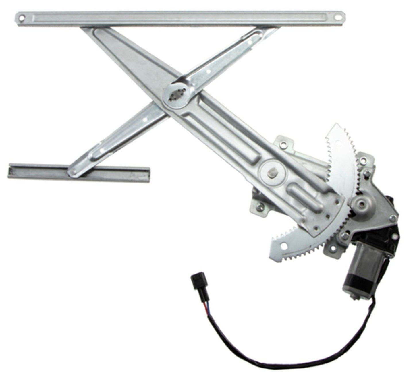 ACI Power Window Motor and Regulator Assembly 82149