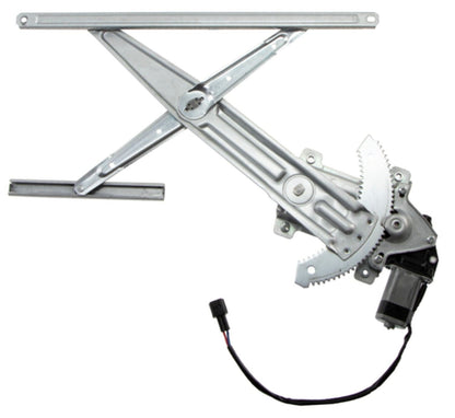 ACI Power Window Motor and Regulator Assembly 82149