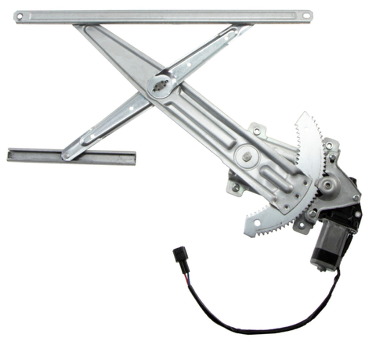 ACI Power Window Motor and Regulator Assembly 82149