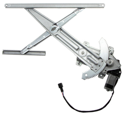 ACI Power Window Motor and Regulator Assembly 82149