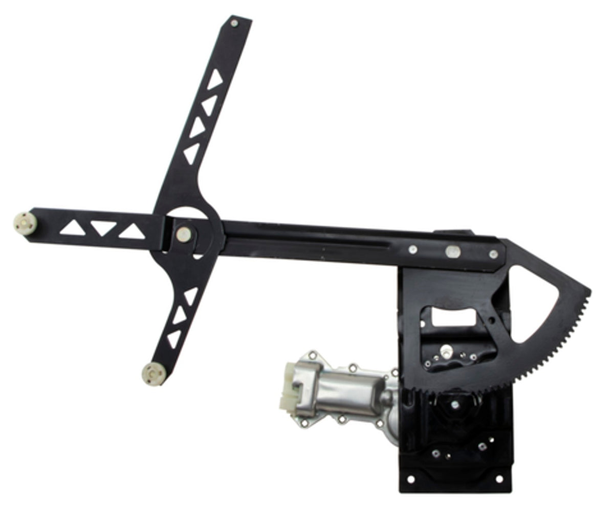 ACI Power Window Motor and Regulator Assembly 82152