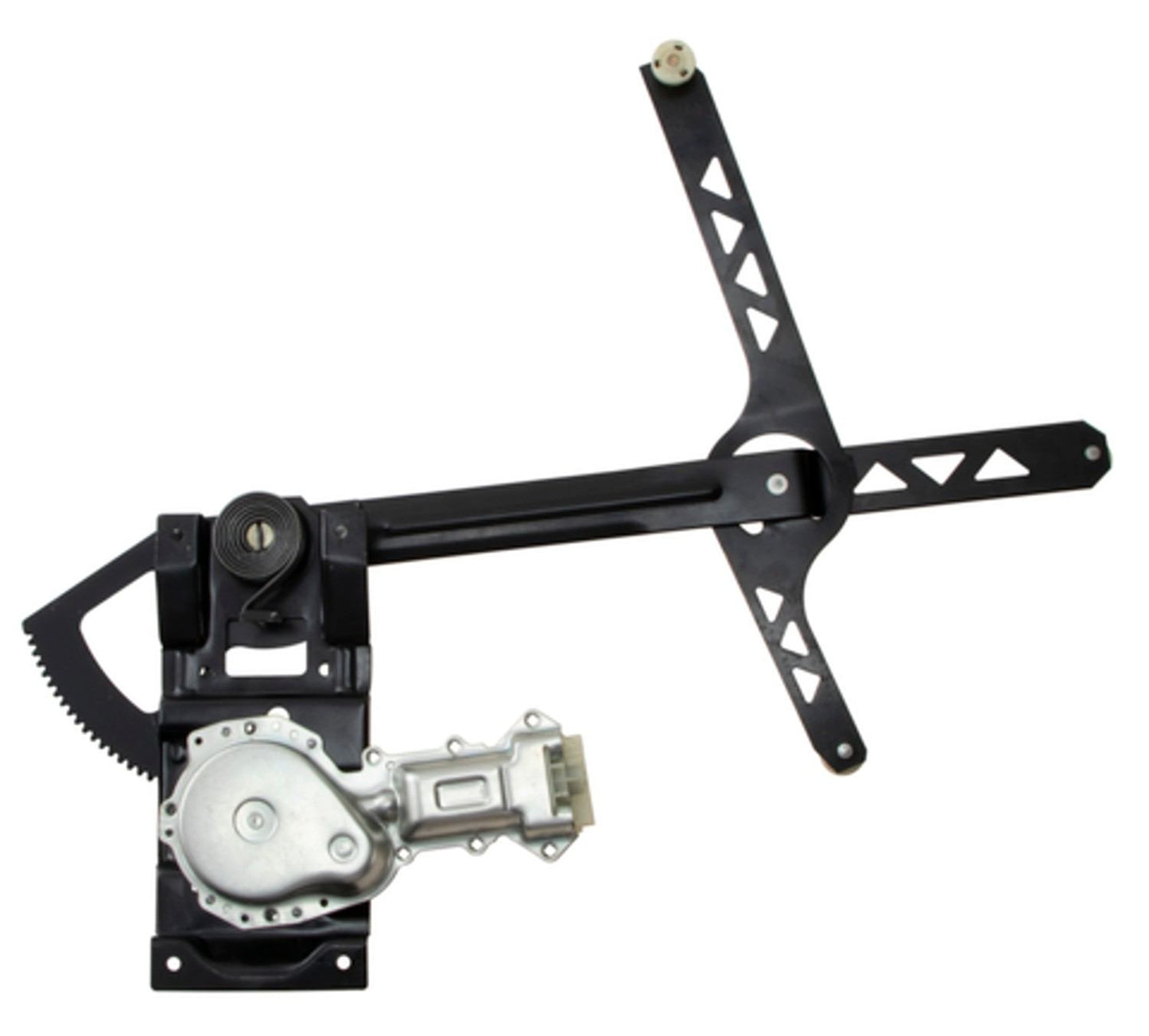 ACI Power Window Motor and Regulator Assembly 82152