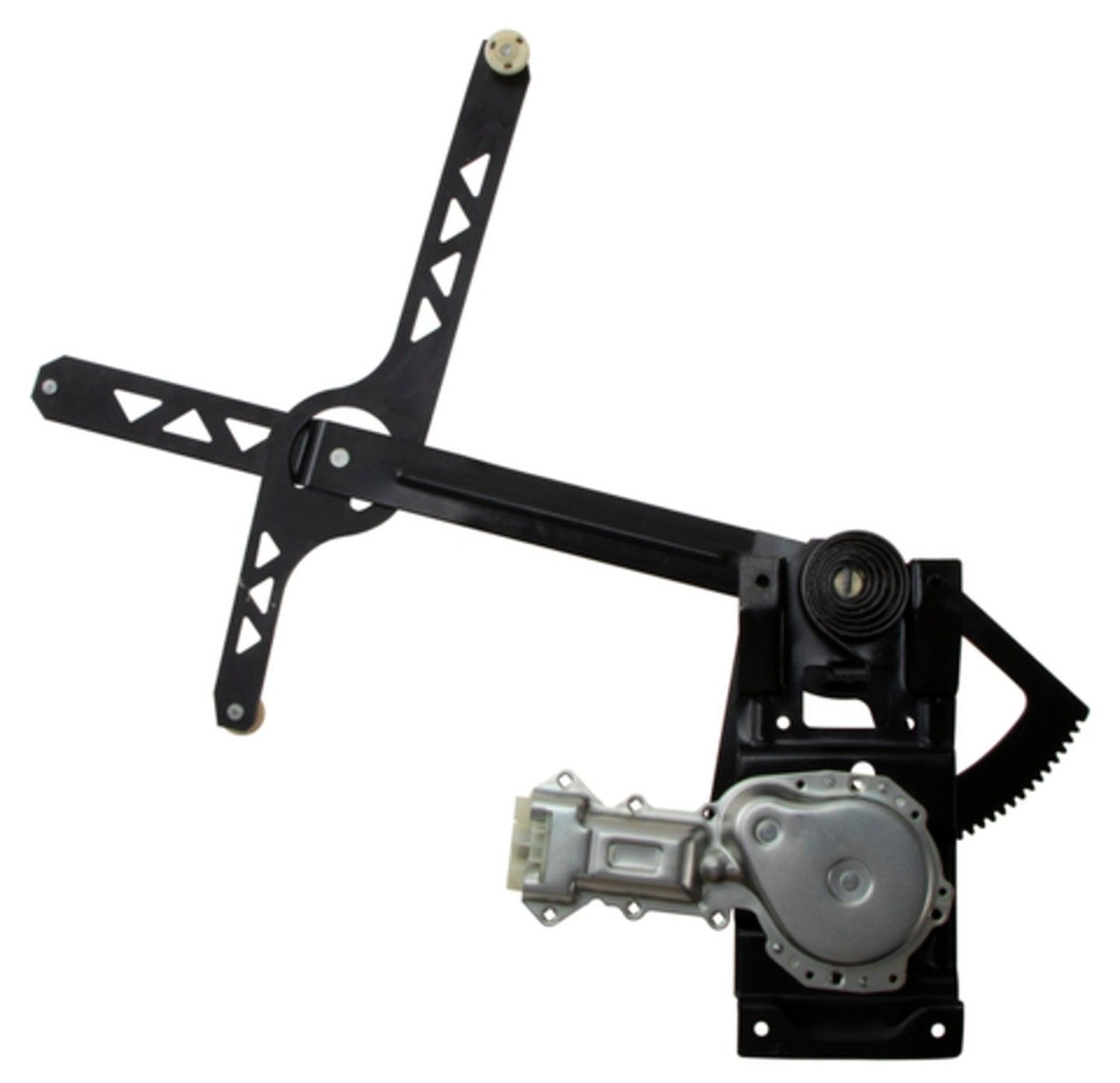 ACI Power Window Motor and Regulator Assembly 82153