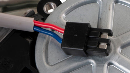ACI Power Window Motor and Regulator Assembly 82154
