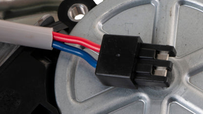 ACI Power Window Motor and Regulator Assembly 82154