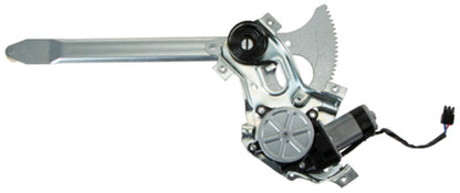 ACI Power Window Motor and Regulator Assembly 82155