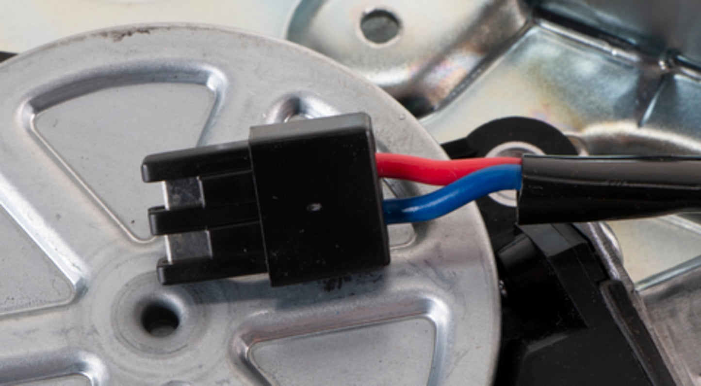 ACI Power Window Motor and Regulator Assembly 82155