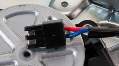 ACI Power Window Motor and Regulator Assembly 82155