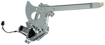 ACI Power Window Motor and Regulator Assembly 82155