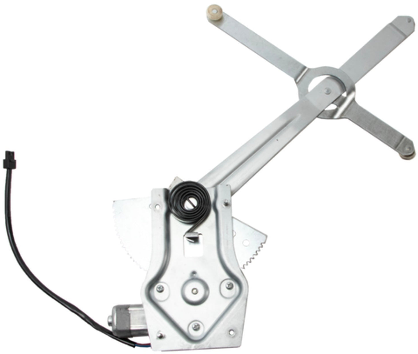 ACI Power Window Motor and Regulator Assembly 82156