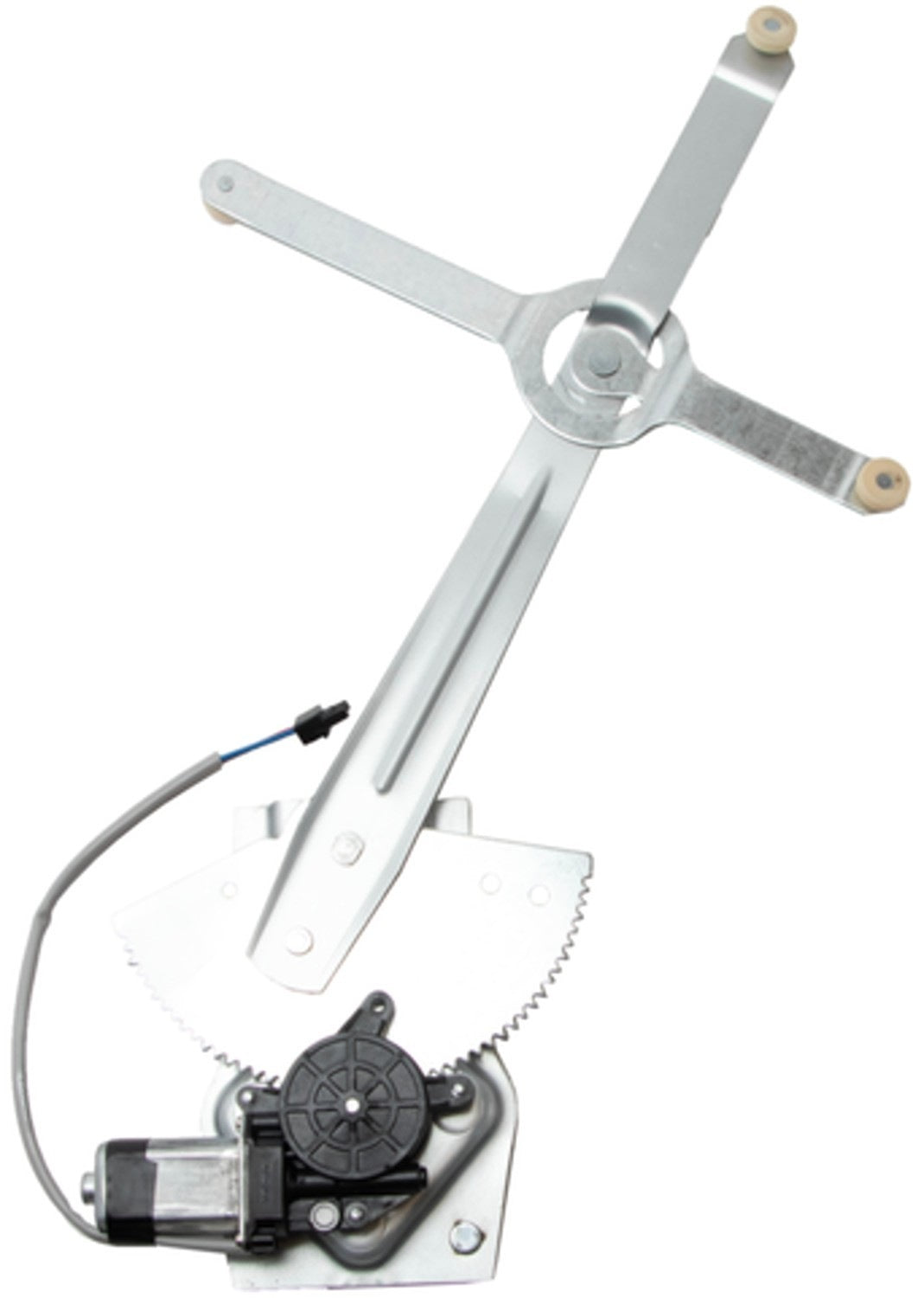 ACI Power Window Motor and Regulator Assembly 82157