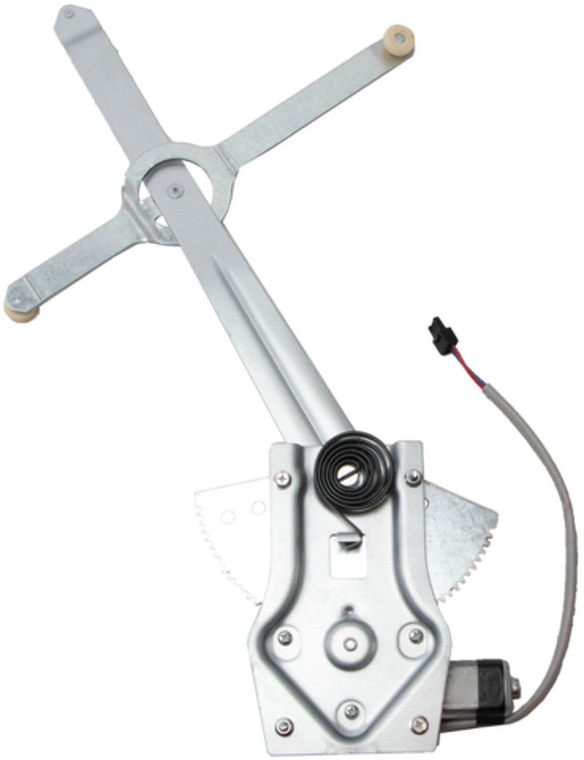 ACI Power Window Motor and Regulator Assembly 82157