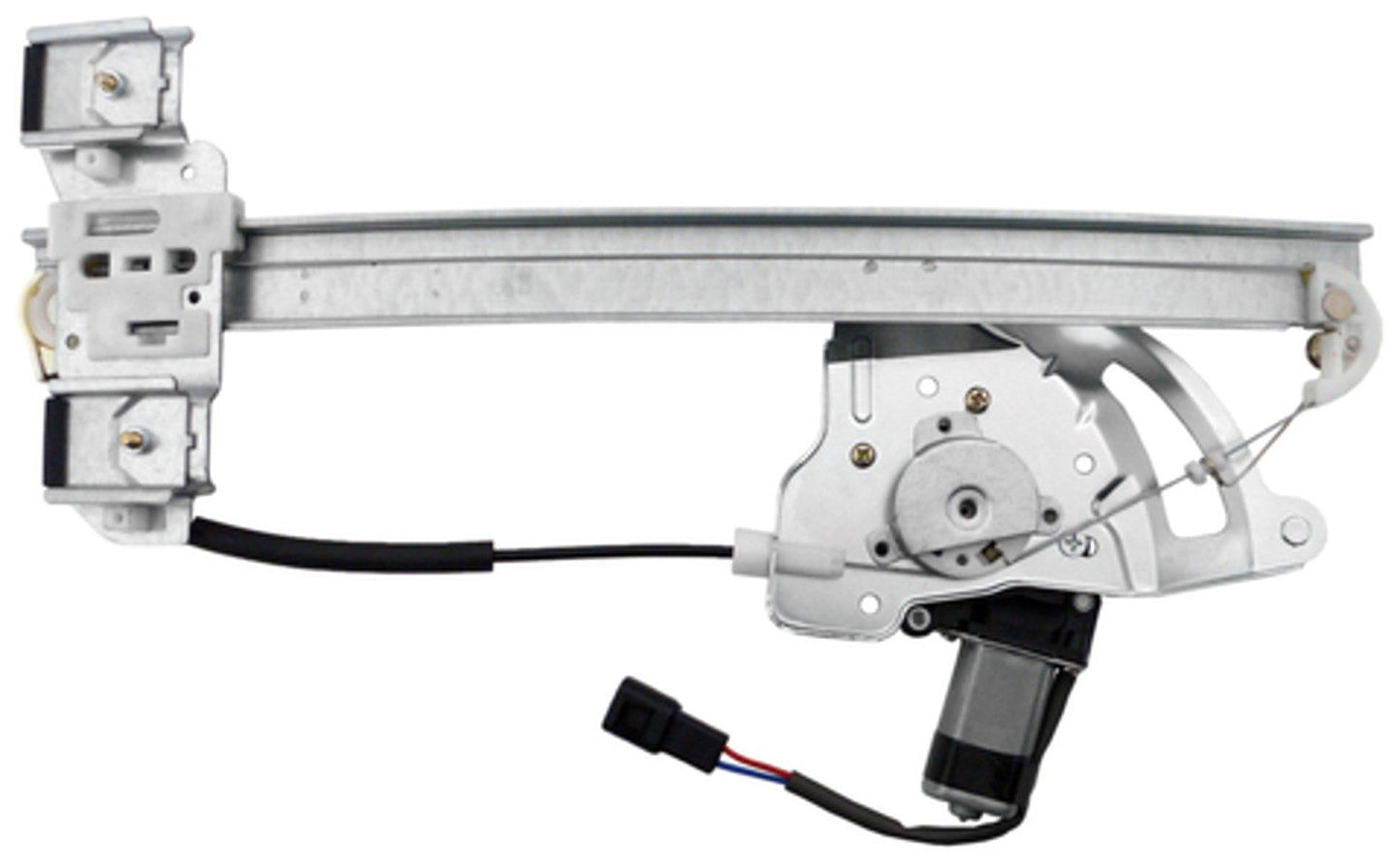 ACI Power Window Motor and Regulator Assembly 82158