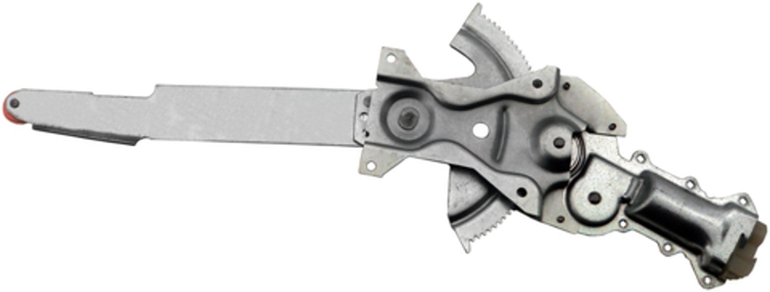 ACI Power Window Motor and Regulator Assembly 82167