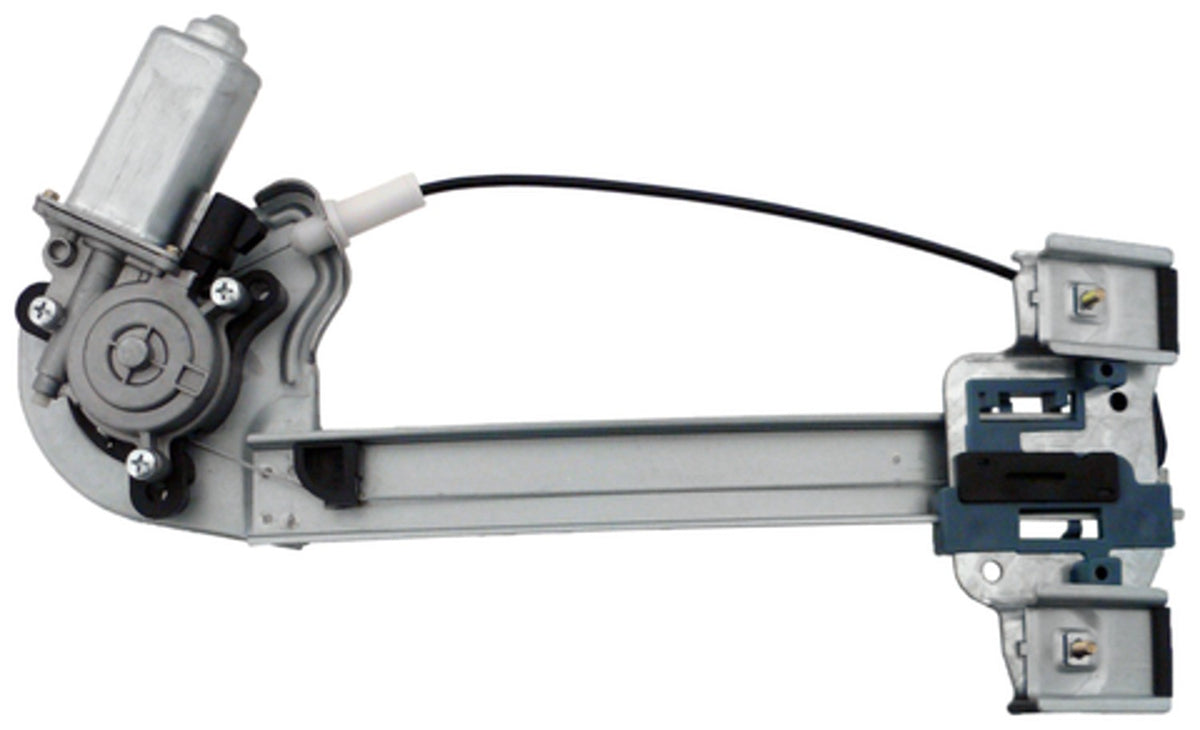 ACI Power Window Motor and Regulator Assembly 82168