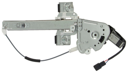 ACI Power Window Motor and Regulator Assembly 82169