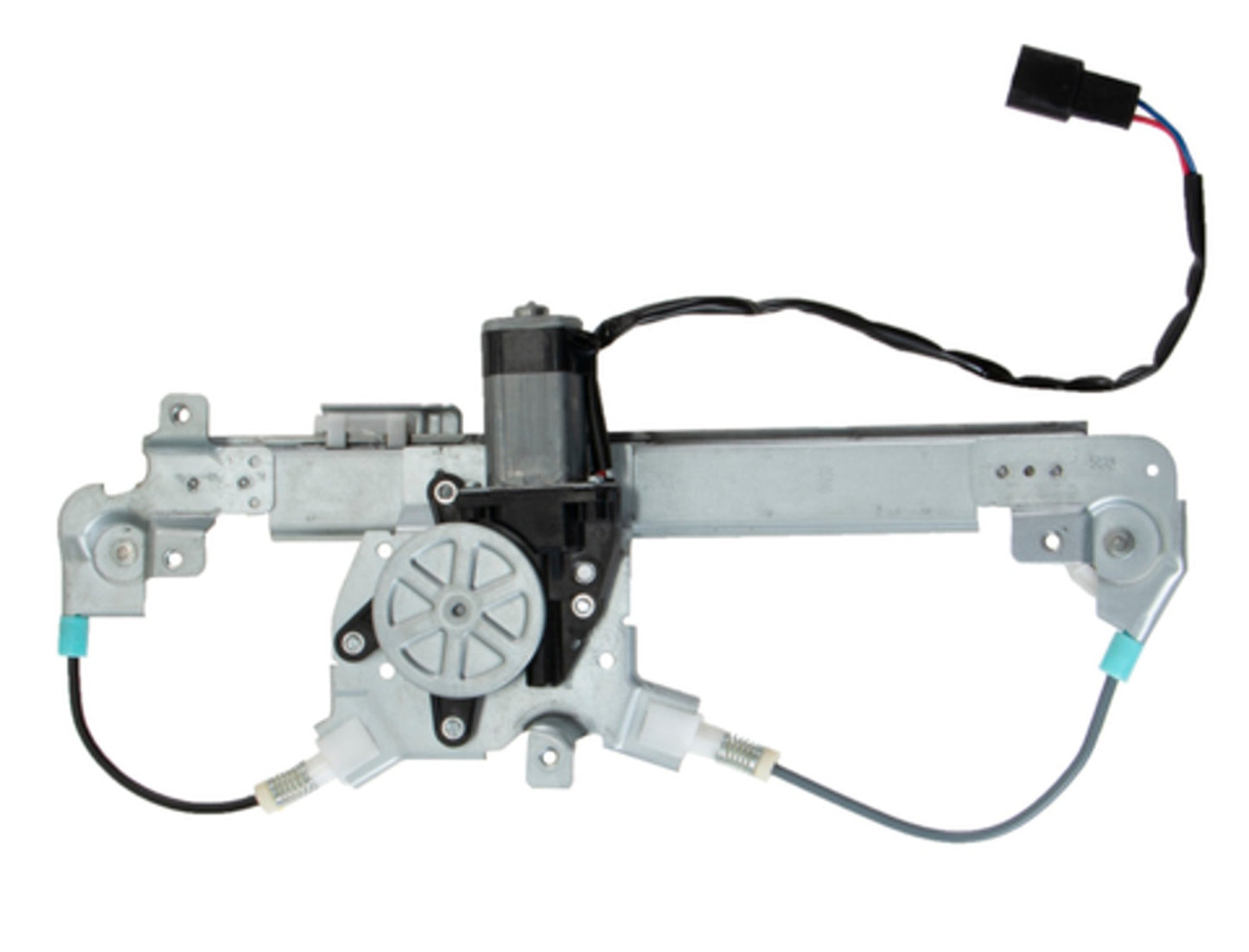 ACI Power Window Motor and Regulator Assembly 82170