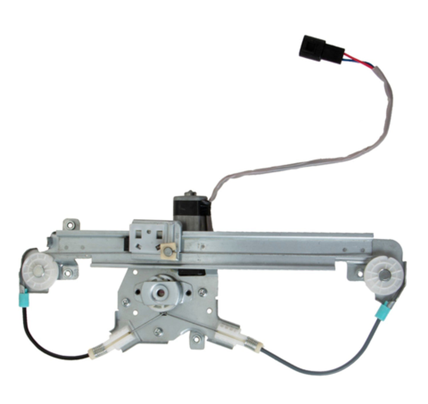 ACI Power Window Motor and Regulator Assembly 82171