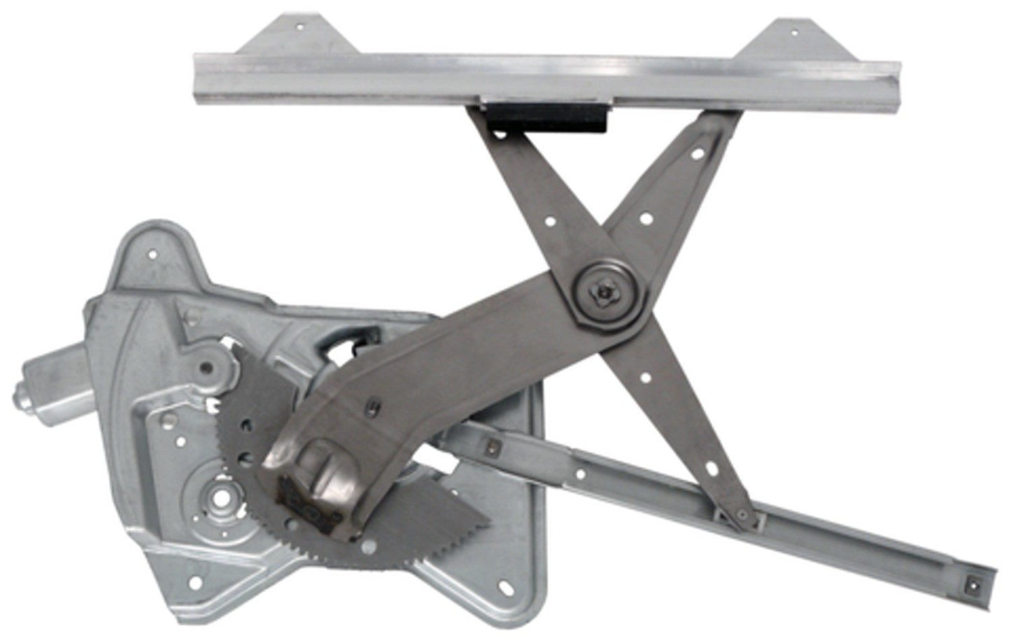 ACI Power Window Motor and Regulator Assembly 82172