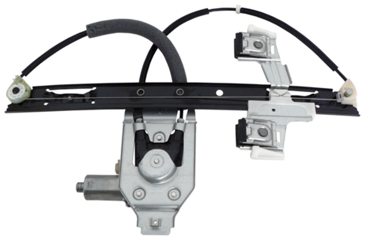 ACI Power Window Motor and Regulator Assembly 82174