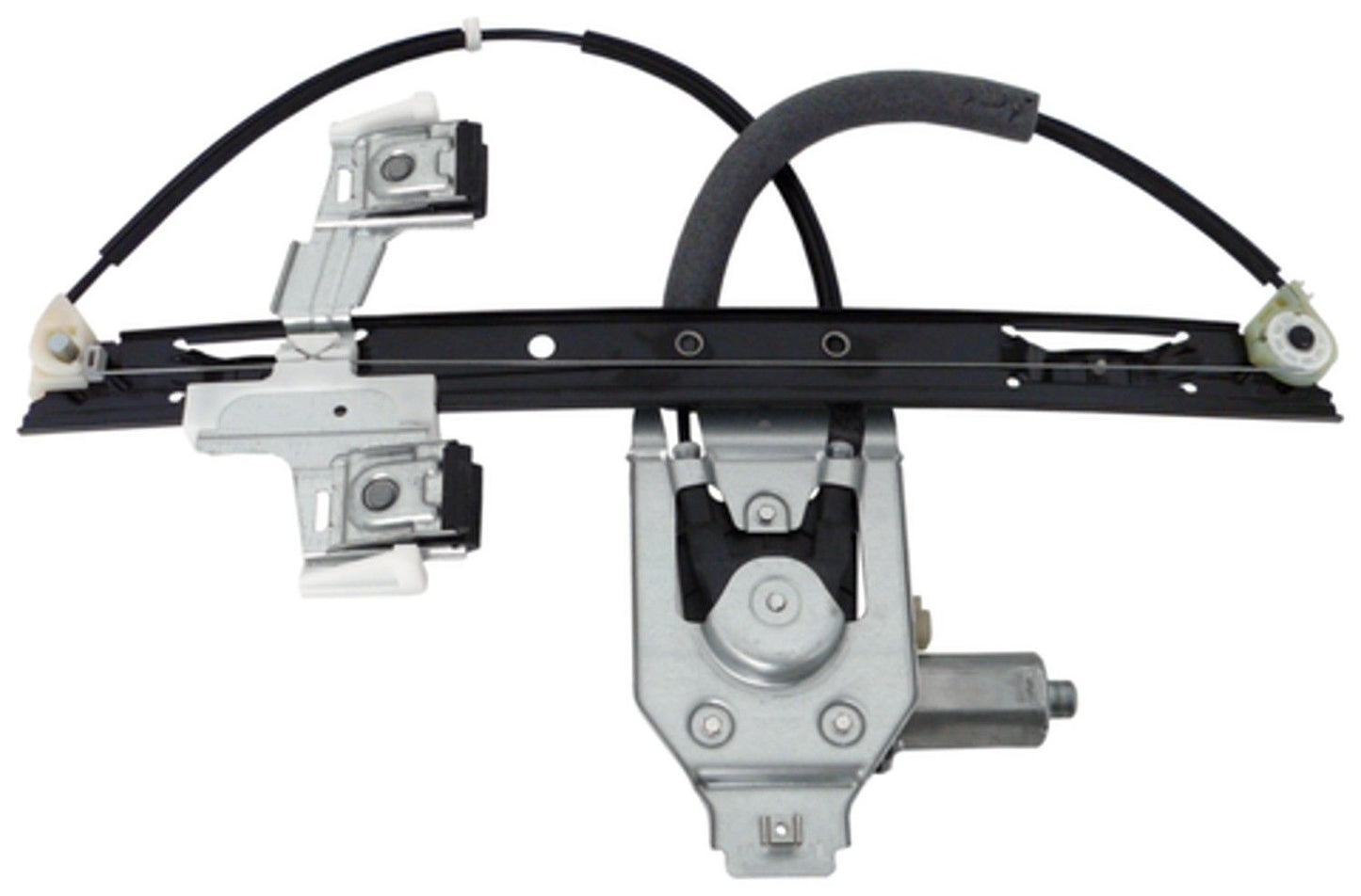ACI Power Window Motor and Regulator Assembly 82175
