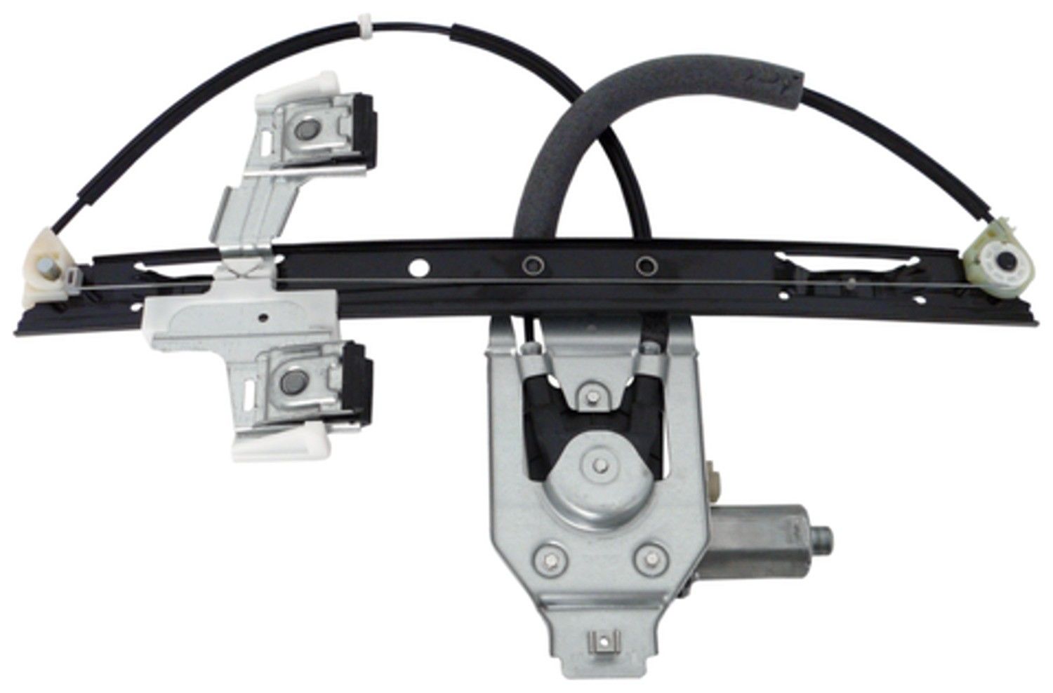 ACI Power Window Motor and Regulator Assembly 82175