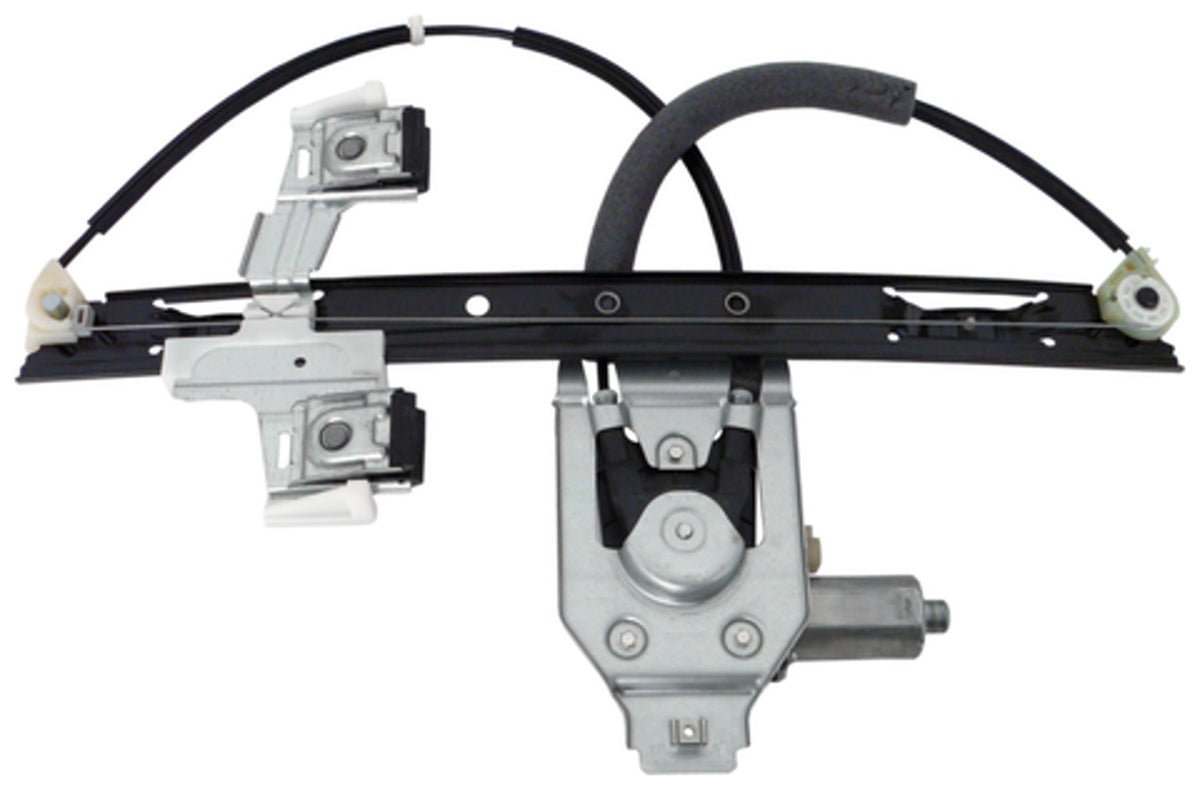ACI Power Window Motor and Regulator Assembly 82175