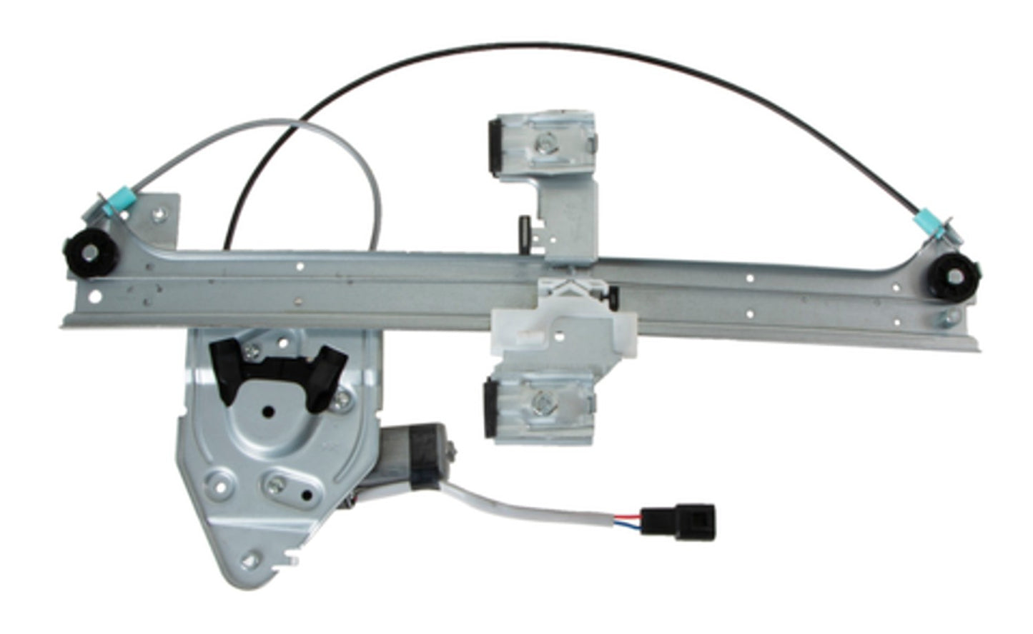 ACI Power Window Motor and Regulator Assembly 82176