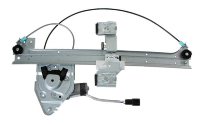 ACI Power Window Motor and Regulator Assembly 82176