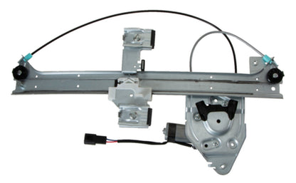 ACI Power Window Motor and Regulator Assembly 82177