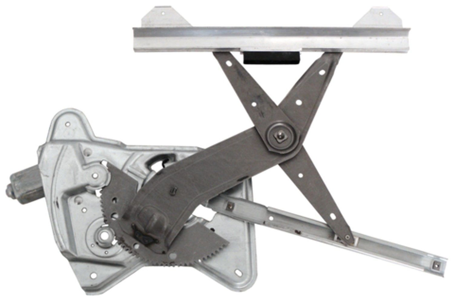 ACI Power Window Motor and Regulator Assembly 82179