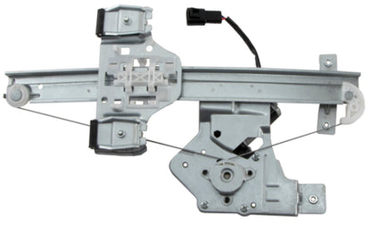ACI Power Window Motor and Regulator Assembly 82187
