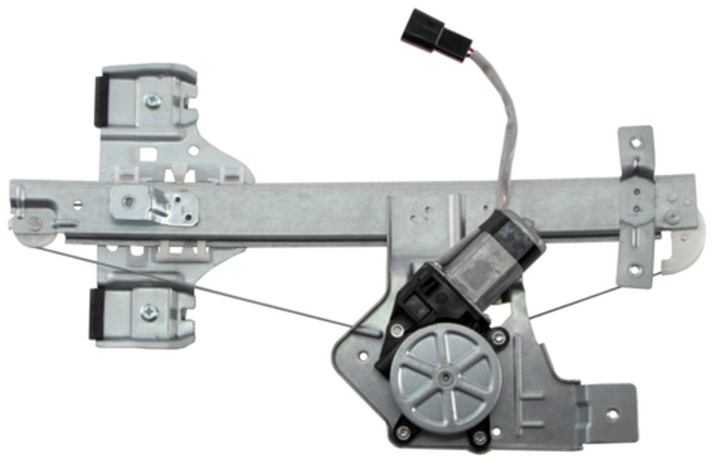 ACI Power Window Motor and Regulator Assembly 82188
