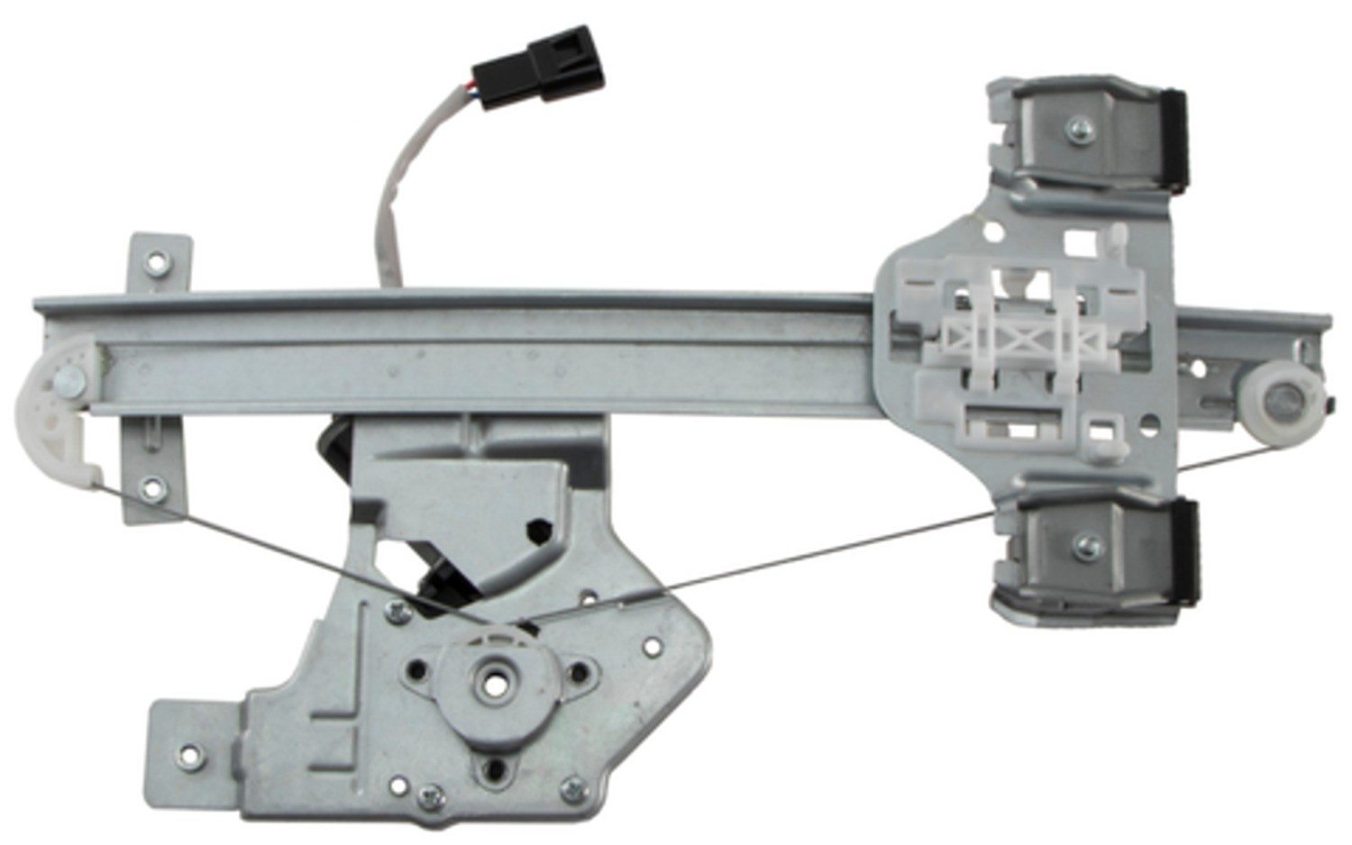 ACI Power Window Motor and Regulator Assembly 82188