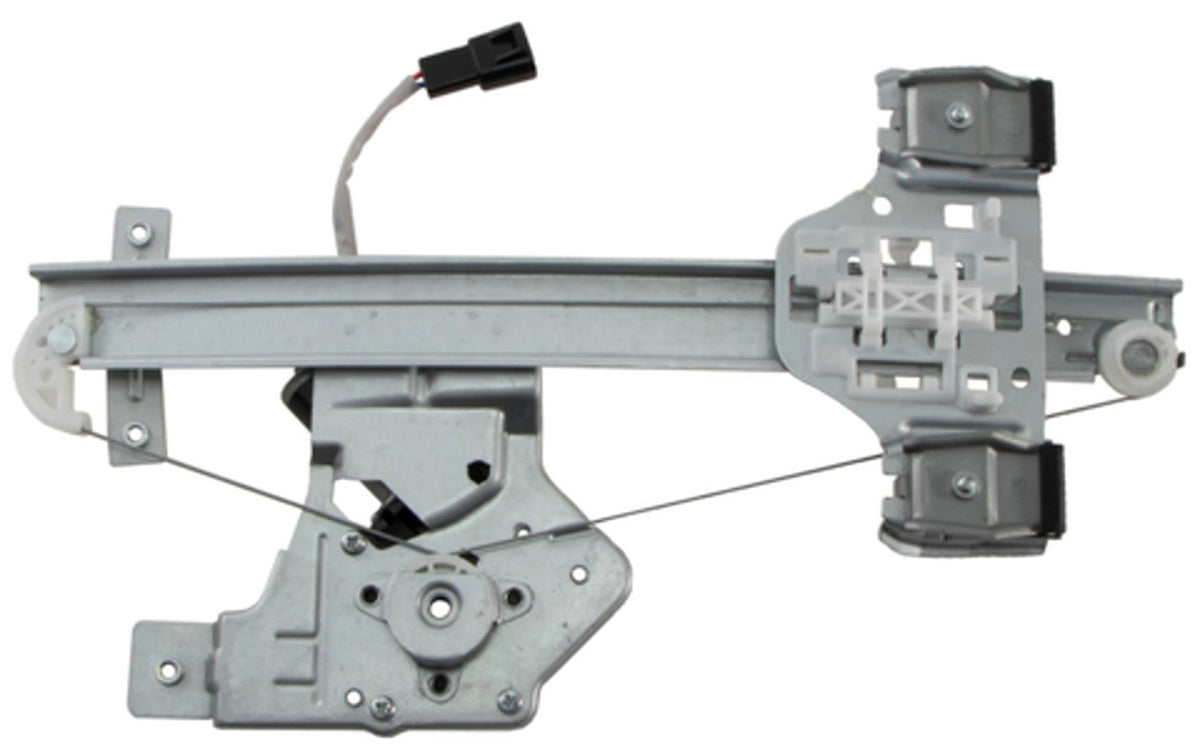 ACI Power Window Motor and Regulator Assembly 82188