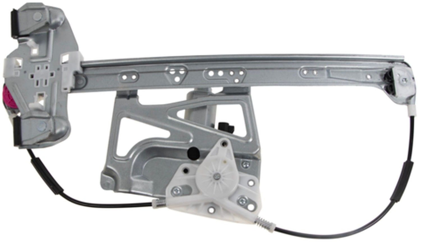 ACI Power Window Motor and Regulator Assembly 82189