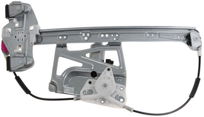 ACI Power Window Motor and Regulator Assembly 82189