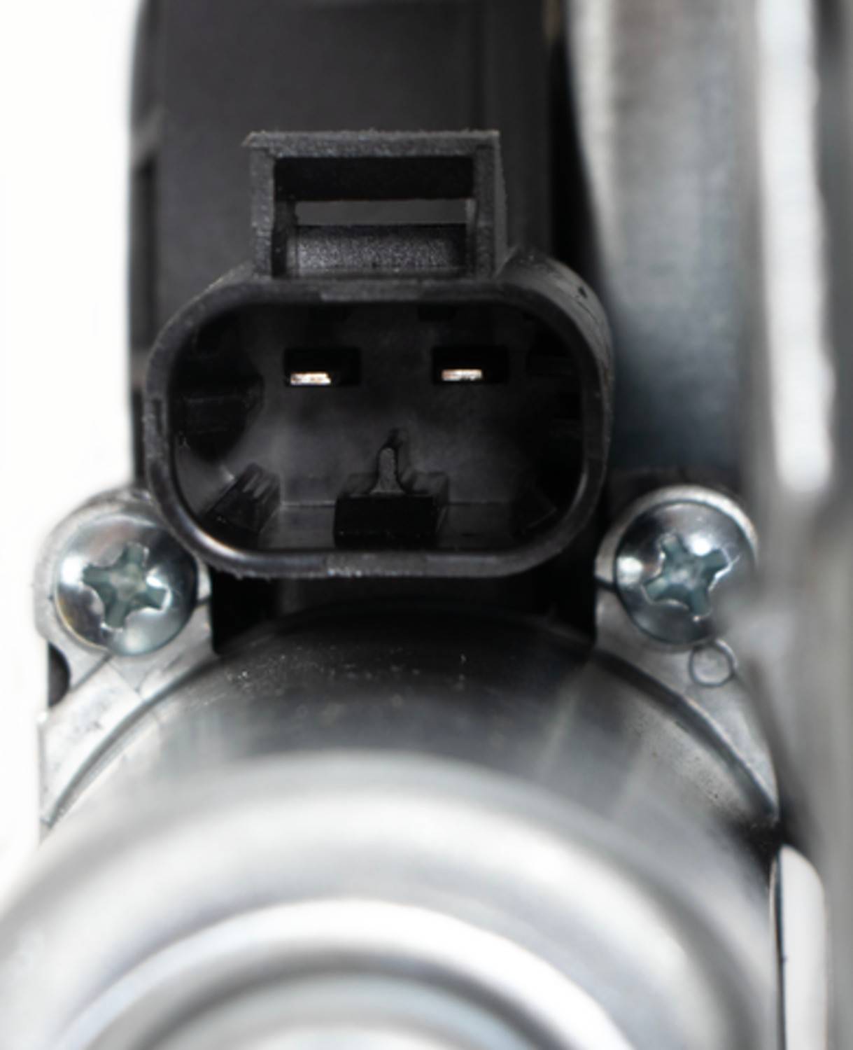 ACI Power Window Motor and Regulator Assembly 82189